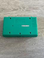 Nintendo game en watch BOMB SWEEPER, Games en Spelcomputers, Ophalen, Zo goed als nieuw, Groen