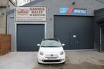 Fiat 500 Lounge, Achat, Euro 6, Entreprise, 69 ch