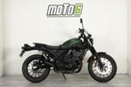 Honda Rebel 500, Motoren, 2 cilinders, Chopper, Bedrijf, Minimaal motorrijbewijs A2