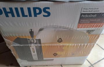 Perfect draft Phillips, Electroménager, Enlèvement, Neuf, Philips