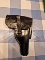 P38 Holster na oorlogs toch stempels opgezet, Enlèvement ou Envoi