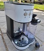 Boretti professioneel espresso machine als nieuw, Ophalen, Koffiemachine, Gemalen koffie, Zo goed als nieuw
