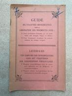 Belgisch 1900, Verzamelen, Militaria | Algemeen, Ophalen of Verzenden