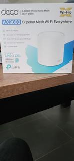 Tp link deco x50, Ophalen, Zo goed als nieuw, TP-Link