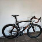 Koersfiets CKT SP 579, Fietsen en Brommers, Fietsen | Racefietsen, Ophalen, Zo goed als nieuw