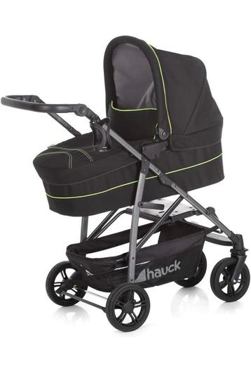 Poussette 3 en 1, Autres marques, Avec siège auto, Enlèvement, Utilisé