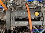 OPEL ZAFIRA B 1.8 Motorblok motor Z18XER, Gebruikt, Opel Automobile GmbH, Kontakt@opel-infoservice.de, Opel