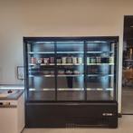 Wandkoeling - winkelinrichting, Ophalen, Gebruikt, Koelen en Vriezen