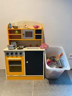 Keukentje, Kinderen en Baby's, Speelgoed | Speelkeukens, Ophalen