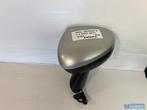 OPEL MERIVA B Zilver Z157 Links spiegel 2010-2017, Gebruikt, Opel