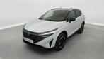 Nissan QASHQAI 1.3 DIG-T MHEV X-Tronic N-Connecta NAVI / PAN, Auto's, Automaat, 4 cilinders, Start-stop-systeem, Wit