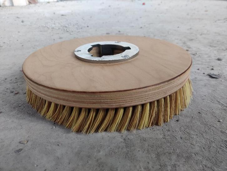 Borstels voor boenmachine-Nieuw-10 stuks, Zakelijke goederen, Overige Zakelijke goederen, Ophalen