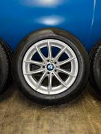 17” BMW X3 velgen met WINTERBANDEN, Auto-onderdelen, Banden en Velgen, Ophalen, Gebruikt, Banden en Velgen, 17 inch