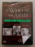 SPLINTERNIEUW IN FOLIE:At War With The Army (oorlogsfilm), Ophalen of Verzenden, Nieuw in verpakking