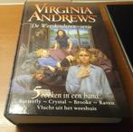 De Weeskinderen-serie / Virginia Andrews, Boeken, Romans, Ophalen of Verzenden, Zo goed als nieuw, Virginia Andrews