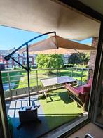 Parasol voor terras of tuin, Ophalen, Zo goed als nieuw