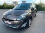 Renault Scenic Essence Automatique 7 places, Autos, Achat, Automatique, Particulier, Essence