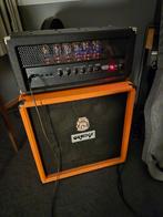 Traynor YbA300, Muziek en Instrumenten, Versterkers | Bas en Gitaar, Ophalen, Gebruikt, Basgitaar, 100 watt of meer