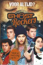 Ghostrockers - Voor altijd?, Ophalen of Verzenden, Zo goed als nieuw
