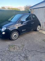 Fiat 500 C, Auto's, Voorwielaandrijving, Euro 5, USB, Cabriolet