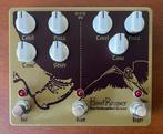 Earthquaker Devices Hoof Reaper V2, Muziek en Instrumenten, Effecten, Verzenden, Zo goed als nieuw, Distortion, Overdrive of Fuzz