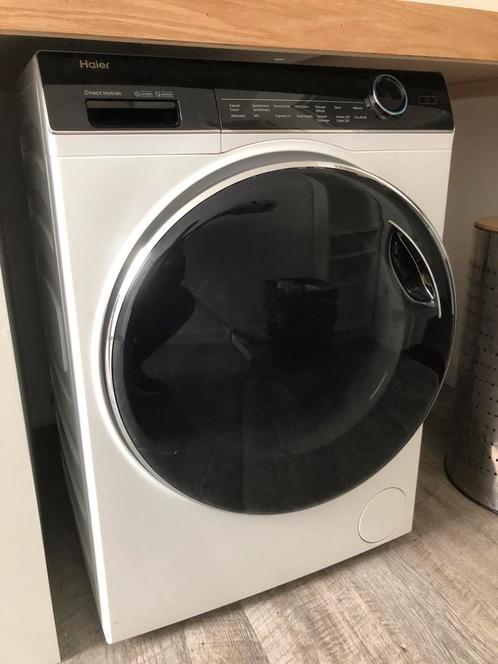 Haier wasmachine, Elektronische apparatuur, Wasmachines, Ophalen
