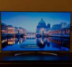LG Oled 55b7v Web OS, Audio, Tv en Foto, Ophalen, Gebruikt, OLED, LG