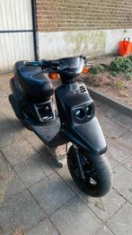 Scouteur mbk booster phase 1 2003