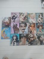 Lot mode magazines, Boeken, Ophalen