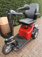 Scootmobiel Life&Mobility Mezzo 3 Invalide scooter0488826971, Diversen, Ophalen of Verzenden, Inklapbaar, Zo goed als nieuw