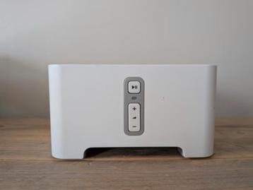 Sonos Connect Gen 2 beschikbaar voor biedingen