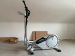 Kettler Unix M Crosstrainer, Enlèvement, Comme neuf, Synthétique, Vélo elliptique