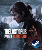 The Last of Us Part II Remastered, Vanaf 18 jaar, 1 speler, Nieuw, Eén computer