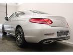 Mercedes-Benz C 400 C400 4-Matic Coupe Leder 360Camera Pano, Automaat, 333 pk, 180 g/km, Coupé