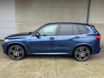 BMW X5 30d xDrive, Auto's, Automaat, 1956 kW, 2993 cc, Blauw