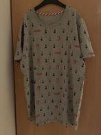 T-shirt Coca Cola, Andere, Maat 48/50 (M), Ophalen of Verzenden, Grijs