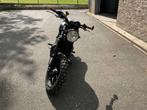 2009 Triumph Bonneville, Motoren, Bedrijf, Overig