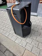 Gaskachel, Ophalen, Zo goed als nieuw