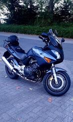 Honda CBF 600, Permis Moto A, Tourisme, Entreprise