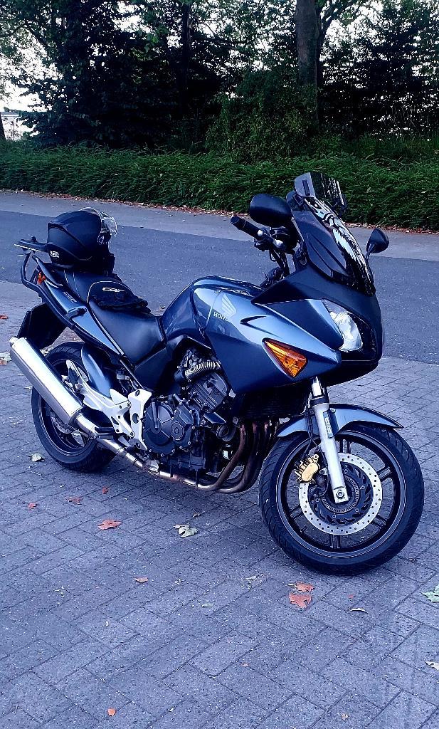Honda CBF 600, Motos, Motos | Honda, Entreprise, Tourisme, Permis Moto A, Enlèvement