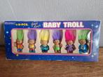 Vintage  Baby Troll, Verzamelen, Poppen, Ophalen of Verzenden, Gebruikt