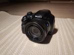 Sony DSC HX350 cybershot, Comme neuf, 8 fois ou plus, Compact, Sony