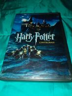 Te koop in een dvd-box de complete Harry Potter, Cd's en Dvd's, Dvd's | Science Fiction en Fantasy, Boxset, Ophalen of Verzenden