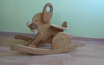 balançoire à lapin, Enlèvement ou Envoi, Utilisé