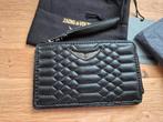 Nieuwe compacte portemonnee van Zadig&Voltaire, Handtassen en Accessoires, Overige merken, Zwart, Nieuw, Ophalen of Verzenden