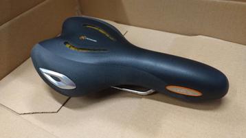 Fietszadel Selle Royal Lookin Athletic - Stracciatella, Selle royal, Enlèvement ou Envoi, Général, Selle