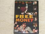 Free Money met Marlon Brando, Vanaf 16 jaar, Ophalen of Verzenden, Gebruikt, Actiekomedie
