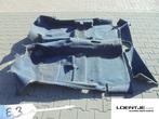 Vloerbedekking tapijt BMW 2.5 / 2.8 / 3.0 E3 ('74-'78), Enlèvement ou Envoi, Utilisé, BMW, BMW