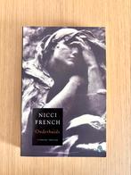 Nicci French - Midprice, Ophalen of Verzenden, Zo goed als nieuw, Nicci French