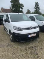 Citroën berlingo, Auto's, 1198 cc, Wit, Handgeschakeld, 5 deurs